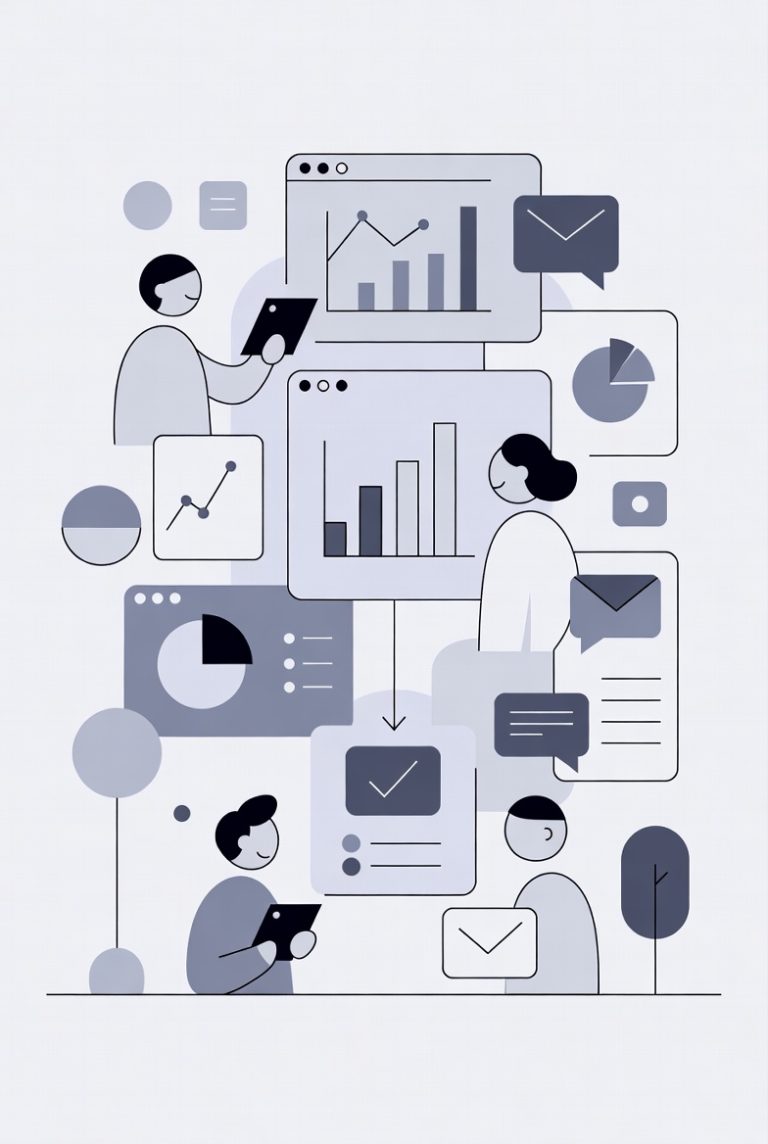 Understanding Digital HR Portals for Workplace Learning and Access