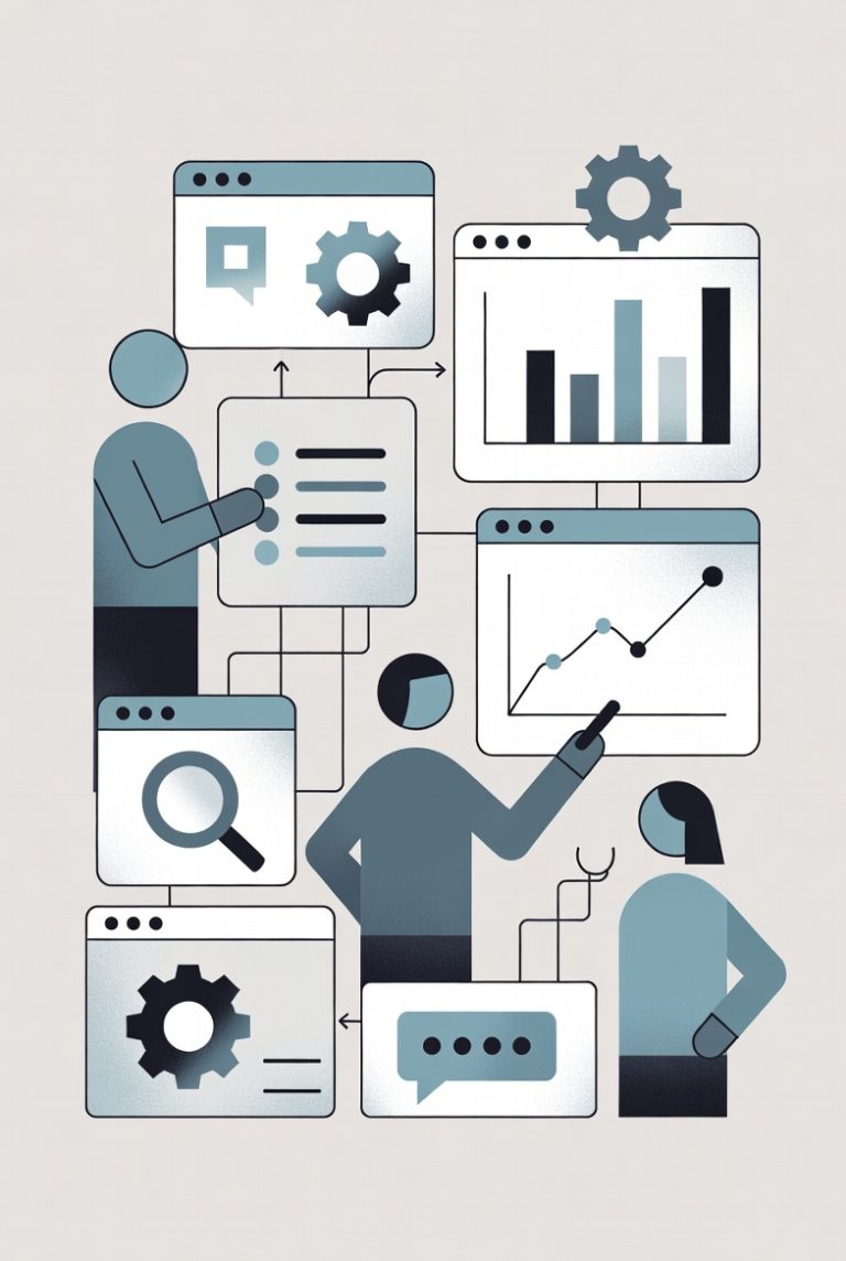 Exploring Schedule and Information Features in HR Learning Portals