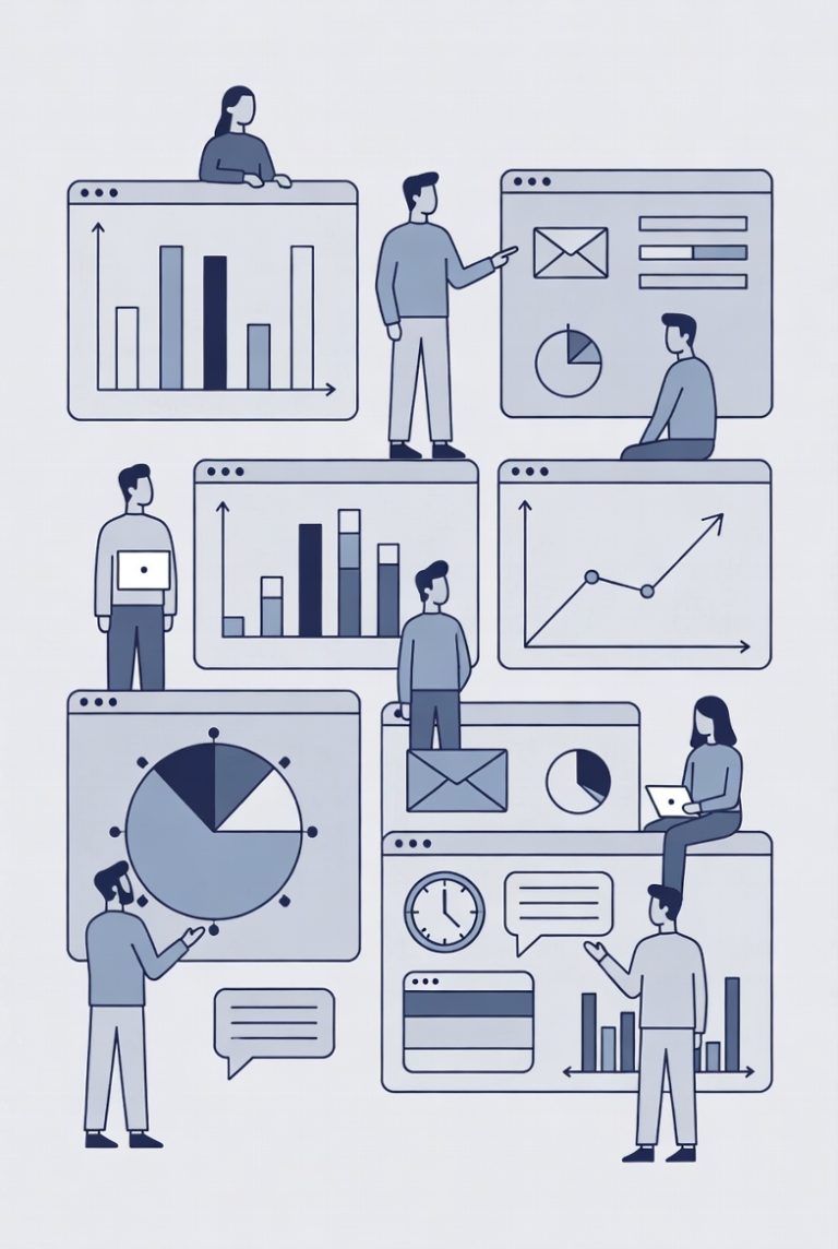 Comparing Educational HR Portals and Other Digital Information Systems